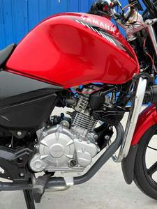 Moto d'occasion Yamahaa Tianjian <span class=keywords><strong>150cc</strong></span> à essence - Product Image 4