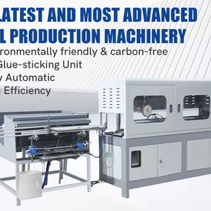 Máquina CNC para cortar tubos de plástico y papel - Product Image 1