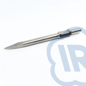 YUERONG สิ่วสกัดสกัดสกัดก้าน Ph65 30มม.,สำหรับรื้อถอนแจ็ค - Product Image 5