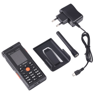 Téléphone robuste double SIM GSM pour l'extérieur, grande autonomie, signal puissant, clavier <span class=keywords><strong>QWERTY</strong></span>, protection IP43 - Offre Spéciale - Product Image 5
