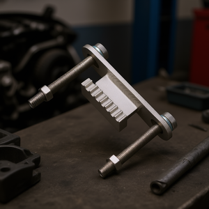 เครื่องมือหนีบซ่อมรถยนต์ FG 192 Hi7b กลไกการบำรุงรักษาเครื่องยนต์ - Product Image 3