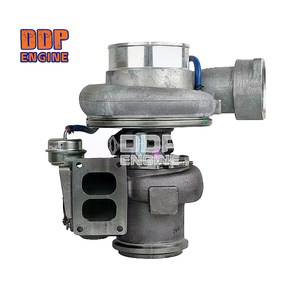 Turbocompresor de motor diésel 177-148 177148 0R6986 0R7299 0R7923 S410G para motores Caterpillar 3406E 3406C C15 C16 - Product Image 2