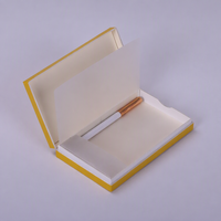 Boîte de papier à cigarettes à impression personnalisée jetable Boîte d'emballage de cigarettes rouge Boîte d'emballage vide en carton Boîte à cigarettes