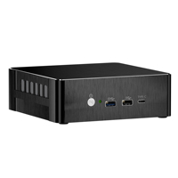 PC de jeu Intel I9 12e génération, meilleur mini PC pour le jeu, I3 I5, petit ordinateur de bureau pour jeux, Intel Nuc, Win11home, mini ordinateur de bureau pour le bureau
