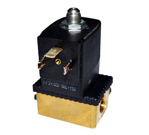 1/8 "1/4" 3/8 "1/2" de la fábrica de China 3 Válvula de solenoide de 92768845 - Product Image 6
