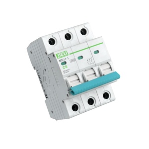 Produits miniatures de disjoncteur avec la norme internationale IEC60898 / <span class=keywords><strong>GB10963</strong></span> disjoncteur de fabrication - Product Image 5
