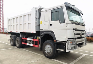 Accettiamo Ordini Personalizzati, Camion Ribaltabili Usati a Basso <span class=keywords><strong>Prezzo</strong></span> in Vendita in Cina - Product Image 2