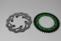 Tianjin — jeu de crochets pour moto, 250 XCF WM WR MT, vente en gros, usine chinoise