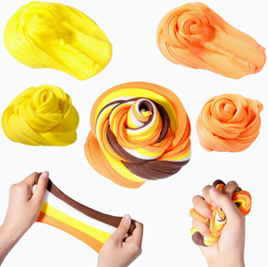Set de Arcilla para Manualidades - Súper Suave, No Pegajosa - Product Image 2