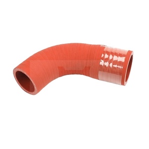 ท่อซิลิโคนรถขุด E315D ท่ออินเตอร์คูลเลอร์ 281-3640 2813640 - Product Image 1