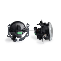 Phare antibrouillard pour motos, feux automobiles, dsla, MB1048E
