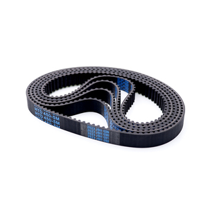 Courroie synchrone en caoutchouc HTD425-5M HTD450-5M HTD460-5M HTD465-5M HTD5M - Product Image 1