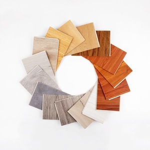 LT Commercial Grade PVC SPC Flooring 4mm 5mm 8mm Epaisseur Intérieur Noyau Rigide Interlock Installation Pierre Plastique Vinyle Carreaux - Product Image 3