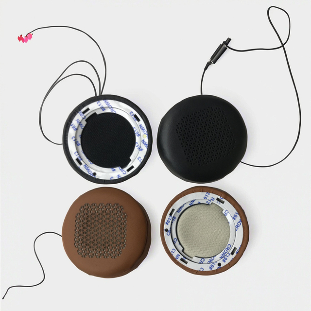 Factory Price Replacement High Quality Ear Pads Cushions Covers for J BL DUET BT Wireless Blue-tooth Headphones Earpads Headsets