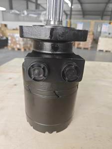 BMER 125 160 200 230 250 300 350 375 475 750 seri BMER-2-475-WD sistem penggerak roda hidrolik - Product Image 4