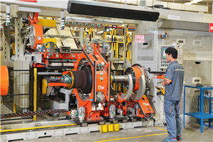 Neumáticos para Camión OHNICE NEW CENTURY HL789 295/80r22.5 295 80r22.5 Neumáticos Radiales - Product Image 6