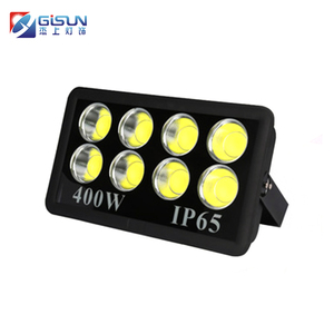 Chất lượng cao ngoài trời IP65 không thấm nước Đèn Pha 300W cao lumen sân vận động thể thao dẫn nhẹ Lũ lụt - Product Image 1