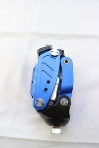 Promosi harga rendah sendi lutut hidrolik empat Bar cerdas adaptif cairan kuat inovatif untuk Properti - Product Image 2