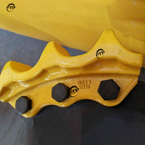 Piñón de Transmisión Final de Alta Calidad para Maquinaria de Construcción, Dientes 141-27-32410 14X-27-15112 para Bulldozer D85ESS-2 65EX-12 - Product Image 3
