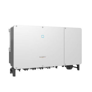 Convertisseur solaire Sungrow triphasé 380Y/220V 136kW pour projets solaires commerciaux avec une efficacité de 99% SG136TX - Product Image 2