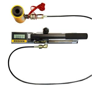 SXTJ-VXT de <span class=keywords><strong>tension</strong></span> de boulon d'ancre de Rebar/équipement de test d'arrachement de boulon d'ancre - Product Image 2