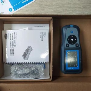 Meilleur prix - Électrode portable multi-mètre pour oxygène dissous HACH HQ2100 OEM HQ2200 HQ1110 HQ1130 HQ1140 HQ4100 HQ4200 HQ4300 - Product Image 2