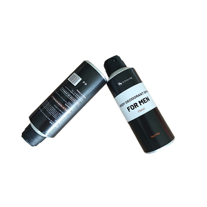 Nuovo arrivo <span class=keywords><strong>deodorante</strong></span> <span class=keywords><strong>Spray</strong></span> per il corpo rinfrescante da <span class=keywords><strong>uomo</strong></span> per il Comfort di tutto il giorno - Product Image 6