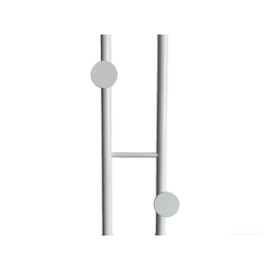 <span class=keywords><strong>Appendiabiti</strong></span> <span class=keywords><strong>da</strong></span> terra in metallo a tutta altezza con altezza regolabile, design moderno per camera <span class=keywords><strong>da</strong></span> letto e uso domestico, capacità 8 ganci - Product Image 3