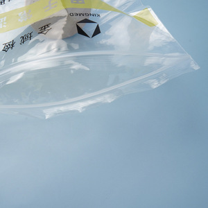 Chenghua Medical Specimen Bag 10-Mil Thick Biohazard Label Sealing Bag For Lab Use - Product Image 4