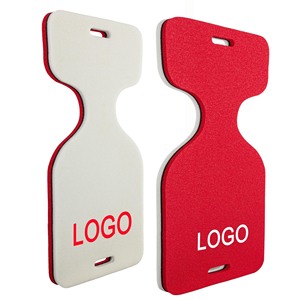 Tavola Galleggiante in Schiuma EVA a 3 Strati, Extra Large, Ecologica, per Adulti, per Imparare a Nuotare, Sella Galleggiante per <span class=keywords><strong>Piscina</strong></span>, Bestseller - Product Image 1