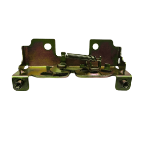 CQZY Factory Direct <span class=keywords><strong>SHINERAY</strong></span> JET 50 2014 Asiento de motocicleta Catch Seat Lock <span class=keywords><strong>Scooter</strong></span> Seat Lock Catch Hebilla - Product Image 3