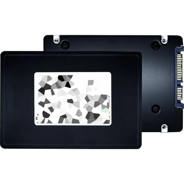 PM893 Series 3.84TB 2.5-inch SATA Enterprise SSD, SATA 6Gb/s
