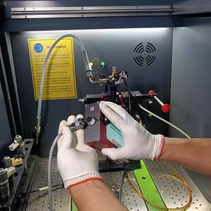 Probador de inyector de, 6 pines, presión de prueba, voltaje, inductancia, resistencia, temperatura - Product Image 5