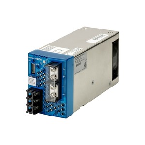 ใหม่ของแท้ O-mron AC อุปกรณ์อุตสาหกรรม ชุดอุปกรณ์จ่ายไฟ S8VM-30024C - Product Image 1