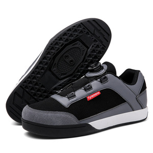 <span class=keywords><strong>Scarpe</strong></span> da <span class=keywords><strong>Mountain</strong></span> <span class=keywords><strong>Bike</strong></span> per Uomo e <span class=keywords><strong>Donna</strong></span> con Tacchette Delta, <span class=keywords><strong>Scarpe</strong></span> da Bicicletta per Pedali Outdoor, <span class=keywords><strong>Scarpe</strong></span> MTB per Uomo - Product Image 5