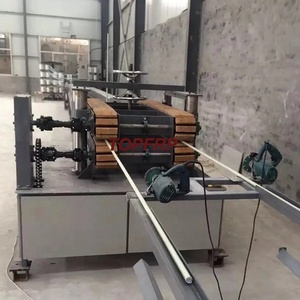 เหล็กเส้นเสริมแรงโพลีเมอร์เสริมใยแก้ว FRP เหล็กเส้นเสริมแรง FRP - Product Image 6