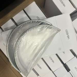 Feuille de poussée de tampon de vilebrequin de roulement de tige de S6R-PTA de S12r-PTA de S6R2S1R2S16r2S16r-PTA - Product Image 4