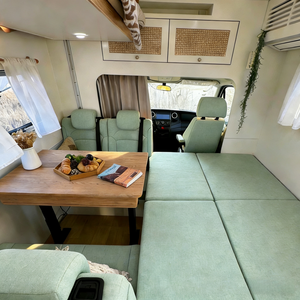 <span class=keywords><strong>Matelas</strong></span> de camping-car pour les retraités, <span class=keywords><strong>mousse</strong></span> à mémoire de forme médicale pour le soutien de la colonne vertébrale, respirant, imperméable, soutien personnalisé pour les hanches et les épaules, couleurs personnalisables - Product Image 5