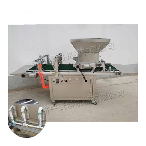 Gieo chính xác 98% kim hút tất cả trong một máy ép lỗ tự động-Gieo hạt tự động-Cảm biến phủ đất - Product Image 1