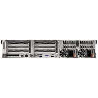 Serveur rack 2U ThinkSystem SR665 V3 phare à double socket avec processeur AMD EPYC et moteur de calcul de pointe pour l'IA et l'informatique haute densité