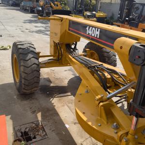 ราคาที่ดีที่สุดญี่ปุ่นทําเกรดแมว140ชั่วโมง140พันมอเตอร์เกรดราคาต่ําขายร้อน - Product Image 5