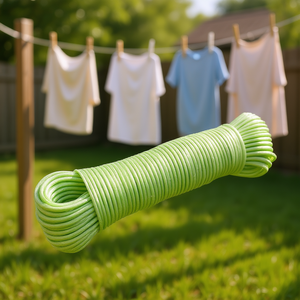 ราวตากผ้า 50 ม. คละสี แพ็ค 3 ชิ้น - Product Image 3