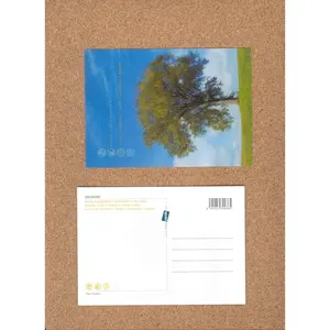 Carte postale lenticulaire 3D, merchandising personnalisé - Product Image 3