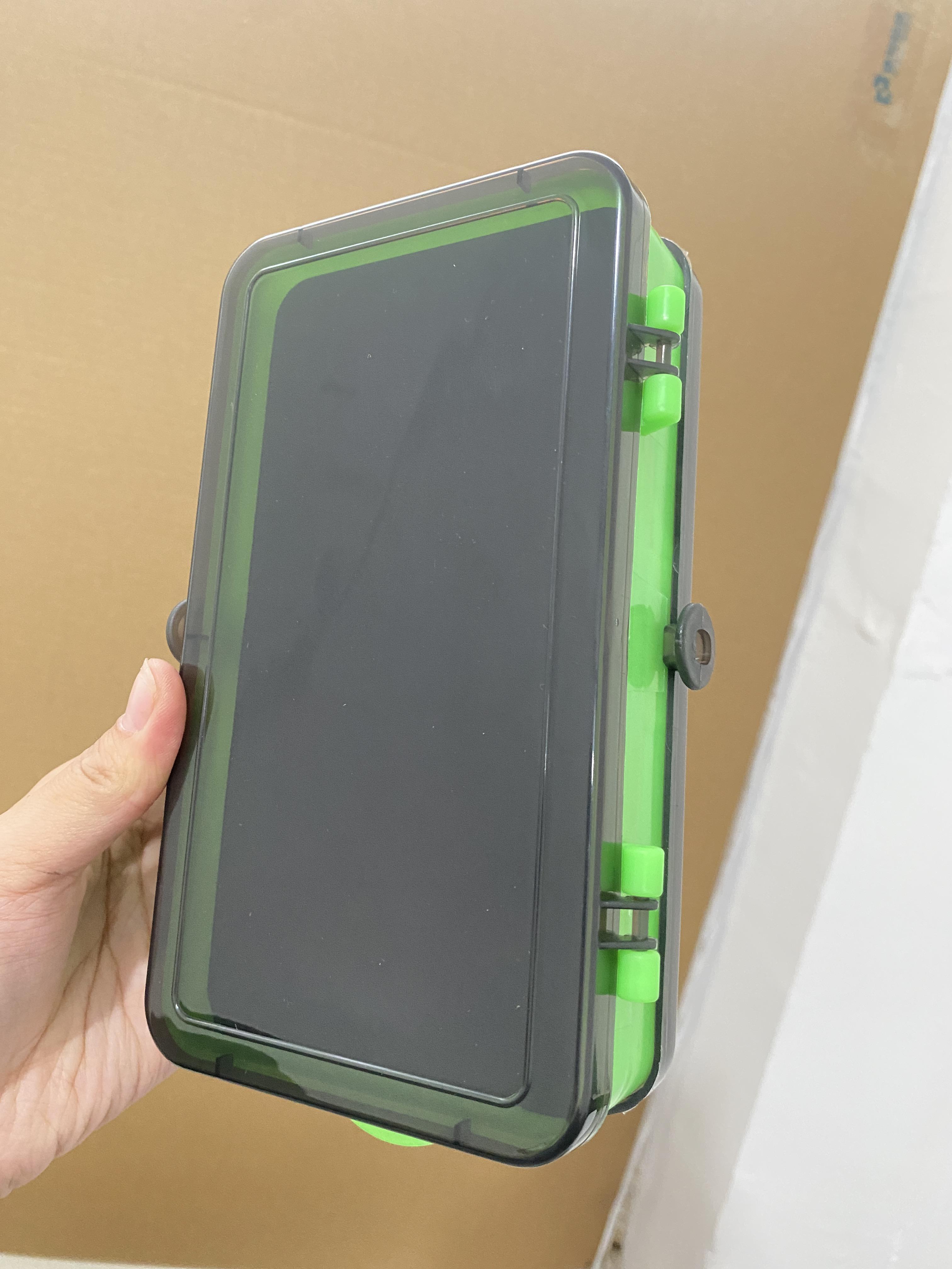 VERT (17.5*10*4.5cm)