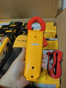 Pinza Amperimétrica Digital True <span class=keywords><strong>RMS</strong></span> F Luke 317 - Product Image 6