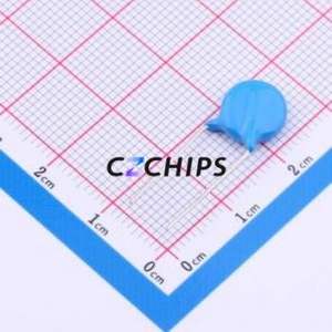 Condensateur de sécurité 70Y20131, composant traversant (THT), P=7,5 mm, 4,7 nF, 20 %, 300 V, Y2 - Product Image 2