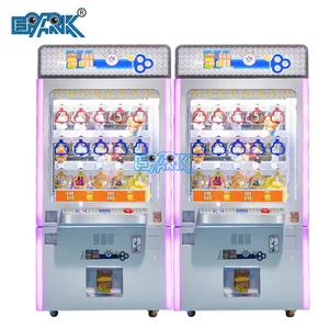 Machine de jeux électrique Epark, Machine à jeux, jouet avec pince, distributeur de clés