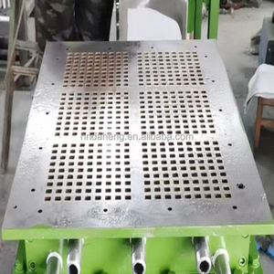 Machine automatique de fabrication de pastels à l'huile, machine à crayons de cire, machine de fabrication de crayons à vendre - Product Image 5