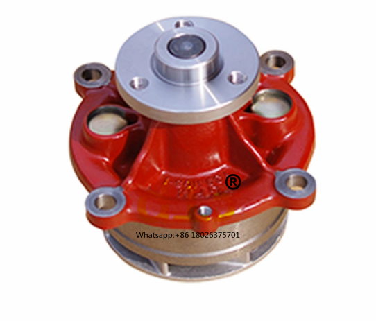 Original Engine 0425-9548 Water Pump for Volvo Ec210b