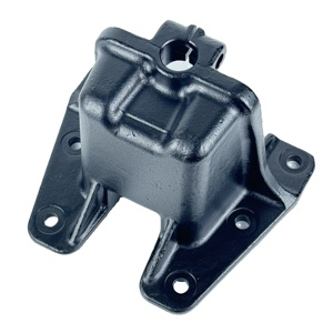 Staffa Molla Posteriore 1533530781 1-53353078-1 1-53353-081-2 Staffa Molla Anteriore e Posteriore Adatta per ISUZU FTR FVR <span class=keywords><strong>EVR</strong></span> - Product Image 1
